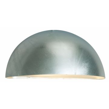 Norlys PARIS 1496GA Sienos lempa 1x3.9W/LED 3000K 653LM IP65