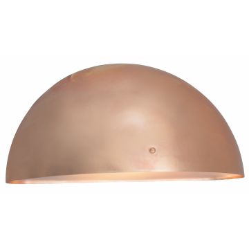 Norlys PARIS 160CO Sienos lempa 1x9W/E27 IP65