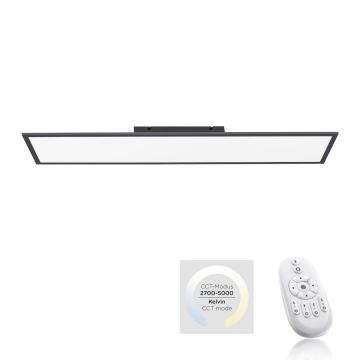 Paul Neuhaus FLAT 16533-18-O LED panelis 1x24W/LED 2700K-5000K 1750LM IP20