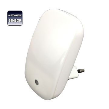 Prezent MINI LIGHT I. 1619 Kištukinė sienos lempa 1x0.3W/LED IP20