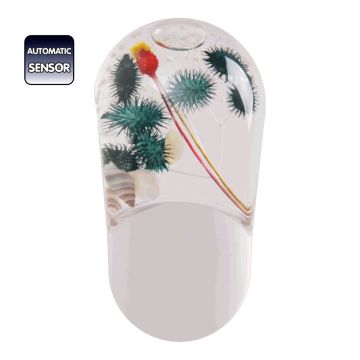 Prezent MINI LIGHT III. 1614 Kištukinė sienos lempa 1x1W/LED 55lm IP20