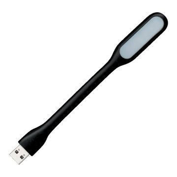 Prezent USB LIGHT 1622 Darbo stalo lempa 1x1.2W/LED IP20