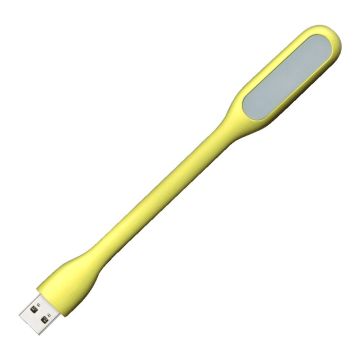 Prezent USB LIGHT 1624 Darbo stalo lempa 1x1.2W/LED IP20
