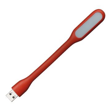 Prezent USB LIGHT 1627 Darbo stalo lempa 1x1.2W/LED IP20