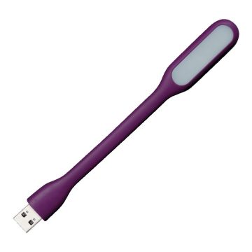 Prezent USB LIGHT 1628 Darbo stalo lempa 1x1.2W/LED IP20