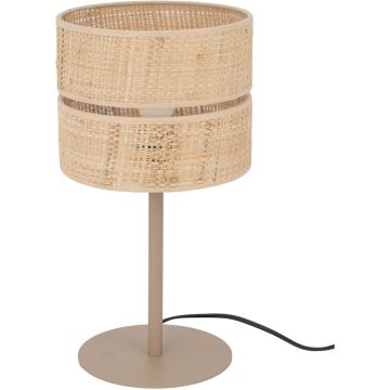TK Lighting CALMA 16178 Stalo lempa 1x15W/E27 IP20