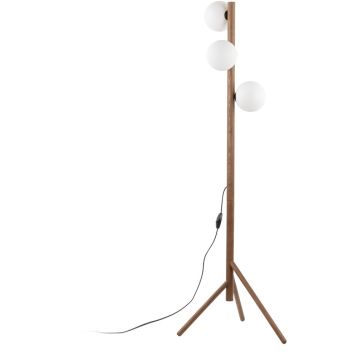 TK Lighting ESTERA 16045 Stovinė lempa 3x8W/G9 IP20