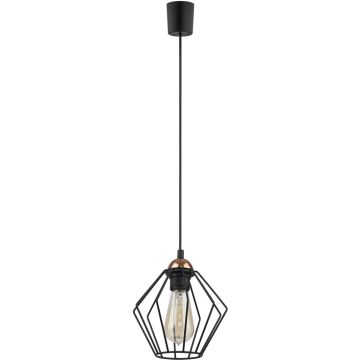TK Lighting GALAXY 1642 Pakabinama lempa 1x60W/E27