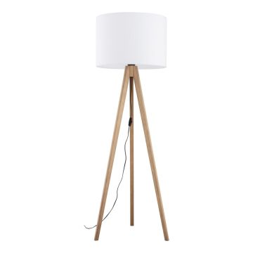 TK Lighting GRAND 16006 Stovinė lempa 1x15W/E27 IP20