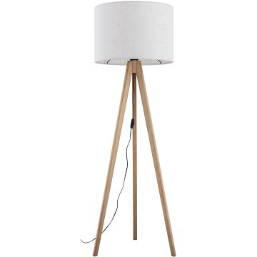 TK Lighting GRAND 16007 Stovinė lempa 1x15W/E27 IP20