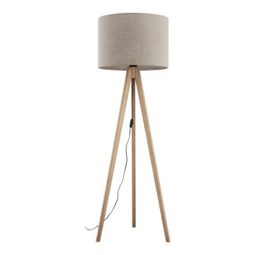 TK Lighting GRAND 16021 Stovinė lempa 1x15W/E27 IP20