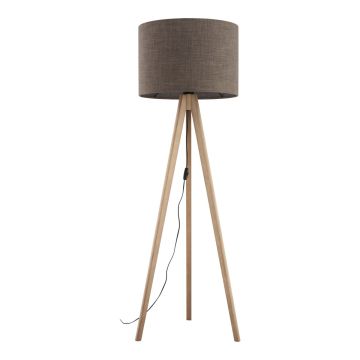 TK Lighting GRAND 16026 Stovinė lempa 1x15W/E27 IP20