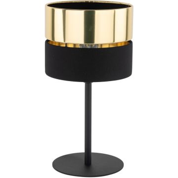 TK Lighting HILTON 16051 Stalo lempa 1x15W/E27 IP20
