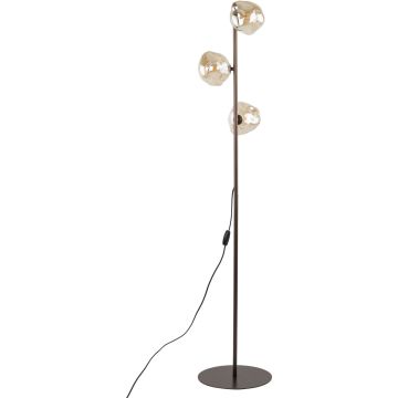 TK Lighting LAVA 16150 Stovinė lempa 3x8W/G9 IP20