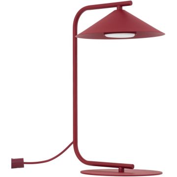 TK Lighting LUME 16215 Stalo lempa 1x11W/gx53 3000K 560lm IP20