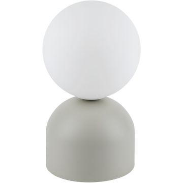 TK Lighting MIKI 16038 Stalo lempa 1x8W/G9 IP20