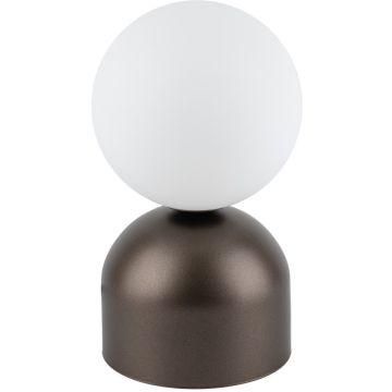 TK Lighting MIKI 16043 Stalo lempa 1x8W/G9 IP20