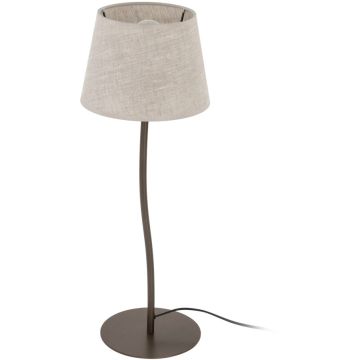 TK Lighting NICOLA 16027 Stovinė lempa 1x15W/E27 IP20