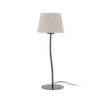 TK Lighting NICOLA 16027 Stovinė lempa 1x15W/E27 IP20