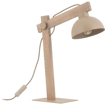 TK Lighting OSLO 16129 Stalo lempa 1x15W/E27 IP20