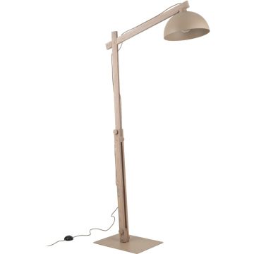 TK Lighting OSLO 16130 Stovinė lempa 1x15W/E27 IP20