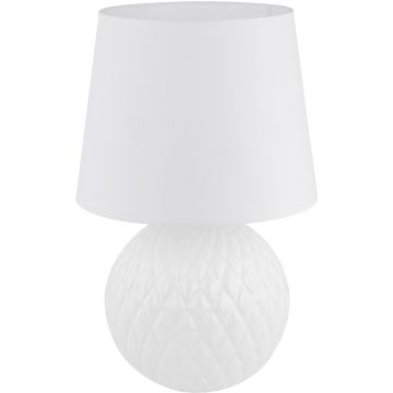 TK Lighting SANTANA 16046 Stalo lempa 1x15W/E27 IP20
