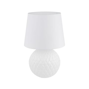 TK Lighting SANTANA 16046 Stalo lempa 1x15W/E27 IP20