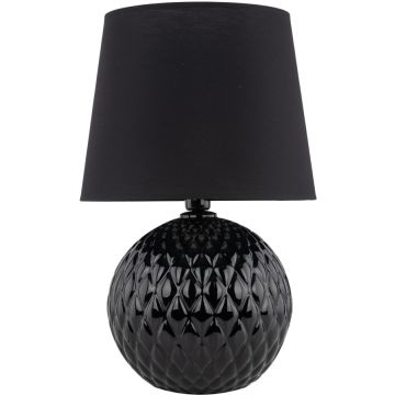 TK Lighting SANTANA 16047 Stalo lempa 1x15W/E27 IP20