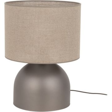 TK Lighting TAMI 16195 Stalo lempa 1x15W/E27 IP20