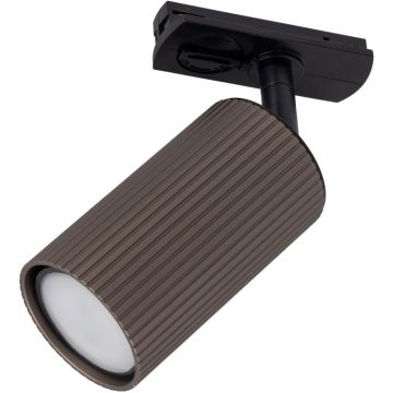 TK Lighting TRACER TUNE 16145 Geležinkelio švieslentė 1x10W/GU10 IP20