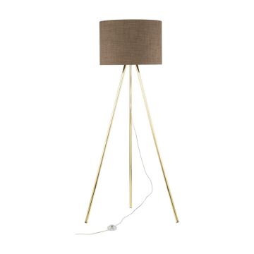 TK Lighting UMBERTO 16032 Stovinė lempa 1x15W/E27 IP20