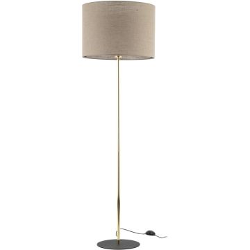 TK Lighting UMBERTO 16035 Stovinė lempa 1x15W/E27 IP20