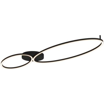 Zambelis CEILING LED LAMP 25410 Stropo šviestuvas 69W/led 3000K 2970lm IP20
