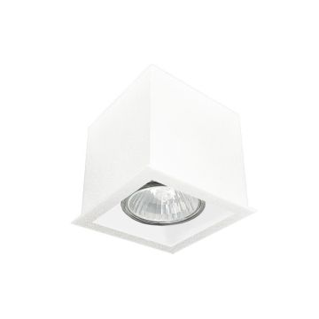 Antigo Cage 1079 downlight natynkowy 1x10W/GU10 IP20