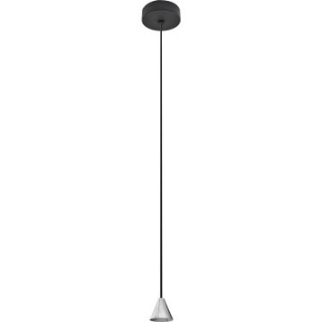 AZzardo TENTOR AZ3086 Pagrindas 1x7W/LED 3000K 325LM IP20