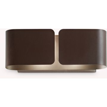 Ideal Lux CLIP 170923 Sienos lempa 2x40W/G9 ip20