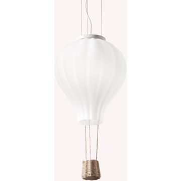 Ideal Lux DREAM BIG 179858 Pakabinama lempa 1x42W/E27 ip20