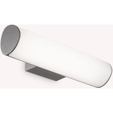 Ideal Lux ETERE 172408 Sienos lempa 1x9,5W/LED 4000K ip44