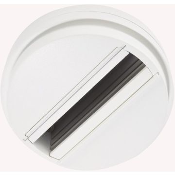 Ideal Lux LINK 3f 170145 Montavimo detalė ip20