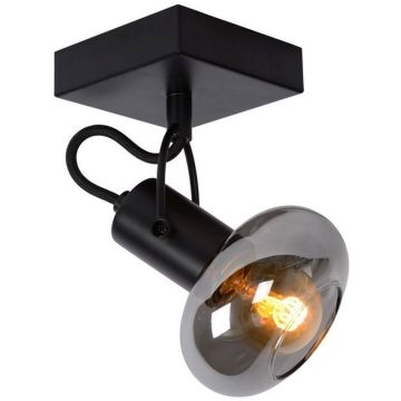Lucide MADEE 17993/01/30 Sienos lempa 1x25w/e14 ip20