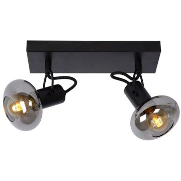 Lucide MADEE 17993/02/30 Taškinis šviestuvas 2x25w/e14 ip20