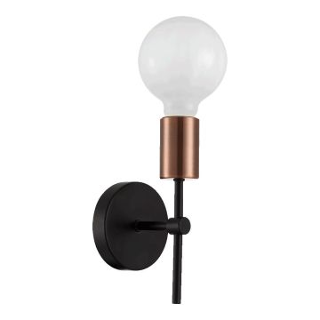 Prezent BALL 17204 Sienos lempa 1x40W/E27 IP20
