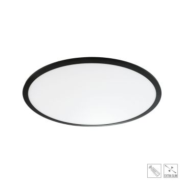 Prezent KRATON II. 17308 Lubų šviestuvas 1x30W/LED 2400lm IP20