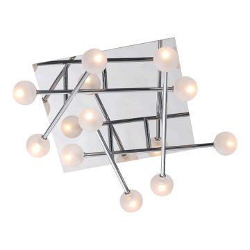 Prezent OLIVIA 17101 Stropo šviestuvas 10x20W/G4 IP20