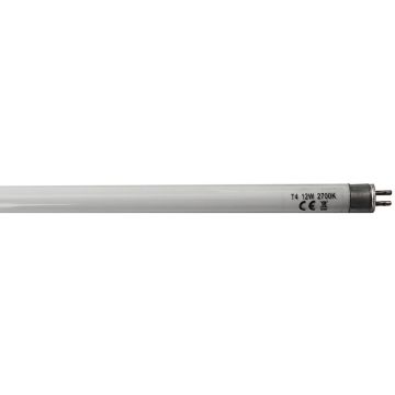 Prezent OTHERS BULBS 179 TUBE Lemputė 12w/t4 2700k 840lm