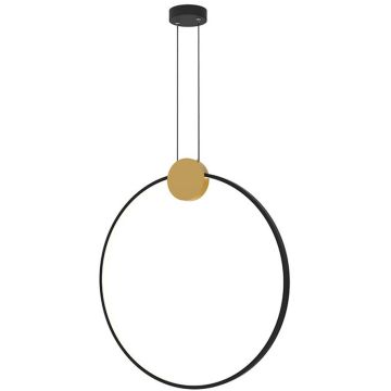 Zambelis PENDANT LED 23095 Pakabinama lempa 24W/led 3000K 1318lm IP20