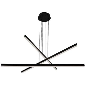 Zambelis PENDANT LIGHT 1947 Pakabinama lempa 47W/led 3000K 3740lm IP20