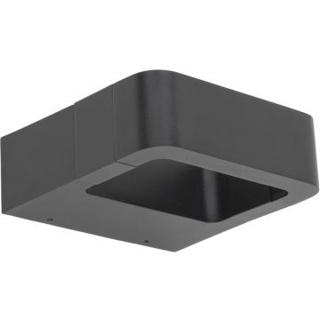 TK Lighting ARIUS 18081 Sienos lempa 1x10W/LED 3000K 480lm IP54