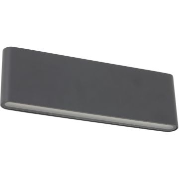 TK Lighting ARWENA L 18084 Sienos lempa 1x12W/LED 3000K 1000lm IP54