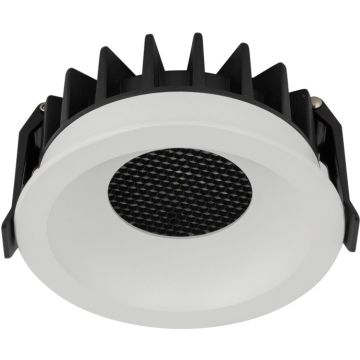 TK Lighting NEXUS 18132 Įmontuojamas apšvietimas 1x18W/LED 3000/4000/6000 K 1129lm IP20